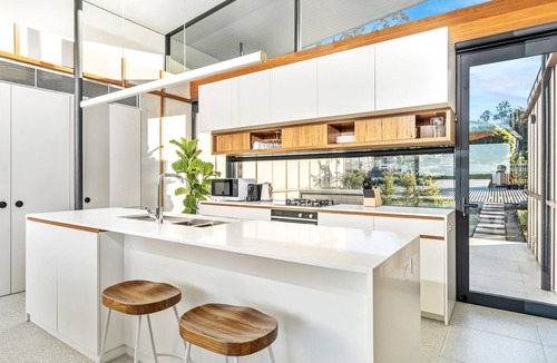 Basin View House | Estuary House, Basin View