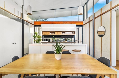 Basin View House | Estuary House, Basin View