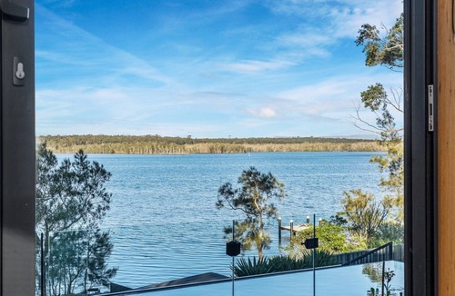 Basin View House | Estuary House, Basin View