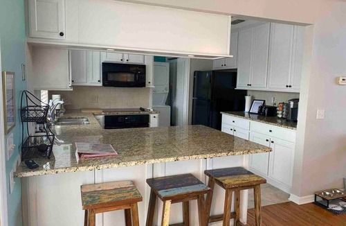 Dixie Shores House | Estuary Oasis