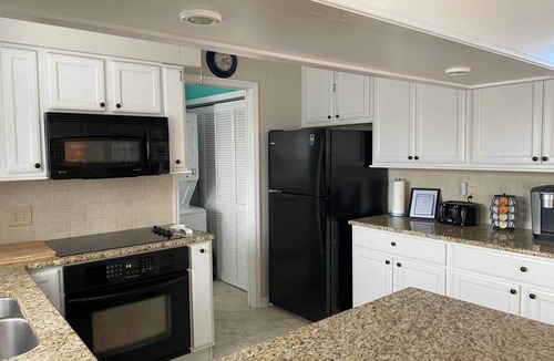 Dixie Shores House | Estuary Oasis