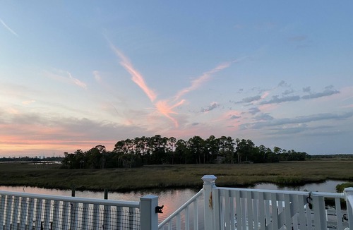 Dixie Shores House | Estuary Oasis