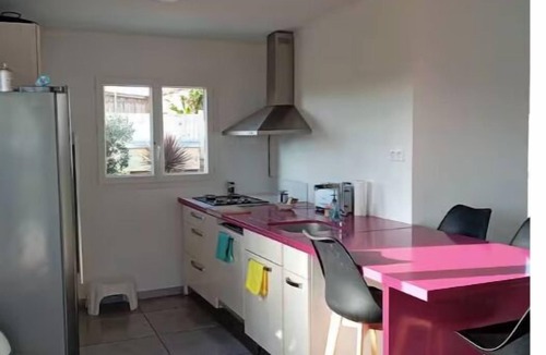 Saint-Yzans-de-Medoc House | Estuary-side house with pool and spa
