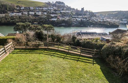 Newton Ferrers House | Estuary View
