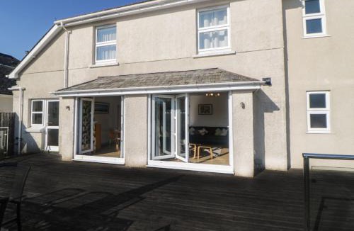 Newton Ferrers House | Estuary View