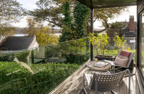 Lelant House | Estuary Watch