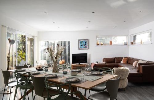 Lelant House | Estuary Watch