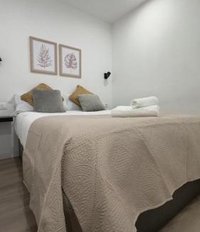 Pas de la Casa Apartment | Estudi Mar i Cel