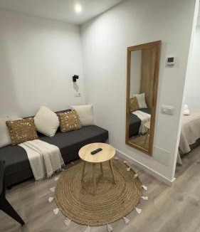 Pas de la Casa Apartment | Estudi Mar i Cel