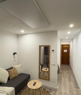 Pas de la Casa Apartment | Estudi Mar i Cel