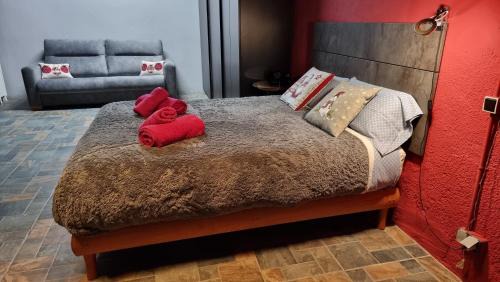 Sant Just Desvern Apartment | Estudi Suite Desvern