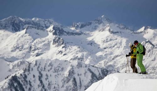Vielha Apartment | Estudio 2-4 personas en Vielha-Baqueira