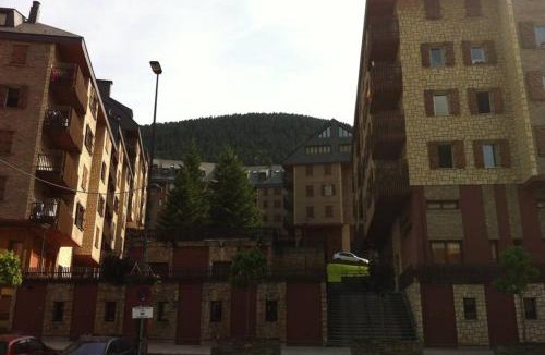 Vielha Apartment | Estudio 2-4 personas en Vielha-Baqueira