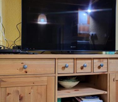 Vielha Apartment | Estudio 2-4 personas en Vielha-Baqueira