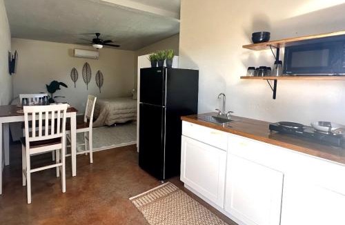 Biggs Field Apartment | Estudio 5 min de aeropuerto