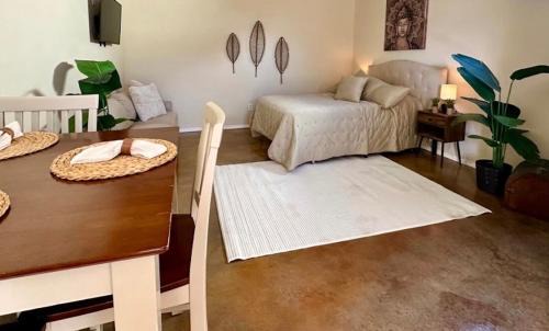 Biggs Field Apartment | Estudio 5 min de aeropuerto