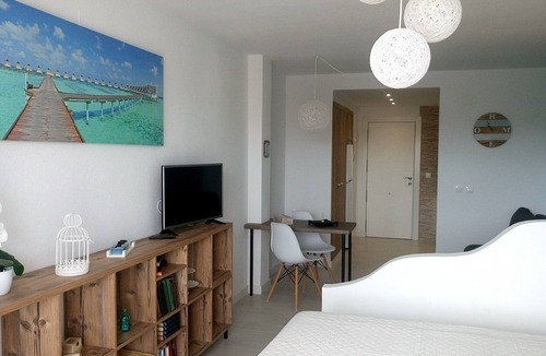 Torrevieja Hotel | Estudio Ally