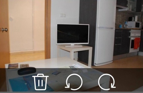 San Anton Apartment | Estudio Apartamento Santa Barbara Alicante