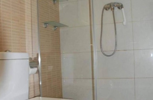 San Anton Apartment | Estudio Apartamento Santa Barbara Alicante