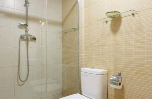 San Anton Apartment | Estudio Apartamento Santa Barbara Alicante