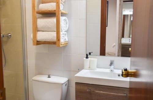 Pas de la Casa Apartment | ESTUDIO AVET - Perfecta ubicación