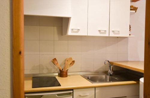Pas de la Casa Apartment | ESTUDIO AVET - Perfecta ubicación