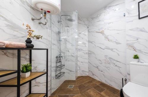 Safranar Apartment | Estudio barrio Patraix - cerca del Centro