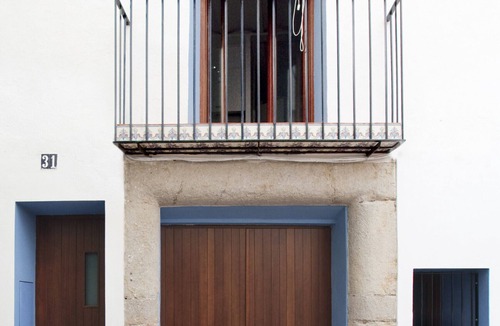 Peniscola Old Town Apartment | Estudio Casco Antiguo Inmomart