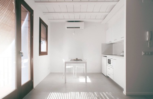 Peniscola Old Town Apartment | Estudio Casco Antiguo III Inmomart