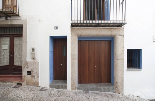 Peniscola Old Town Apartment | Estudio Casco Antiguo III Inmomart