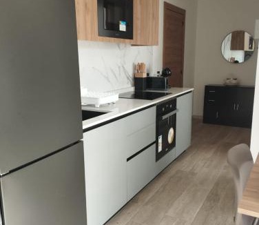 Callosa d' En Sarria Apartment | ESTUDIO d'PACO