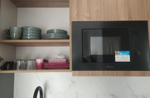 Callosa d' En Sarria Apartment | ESTUDIO d'PACO