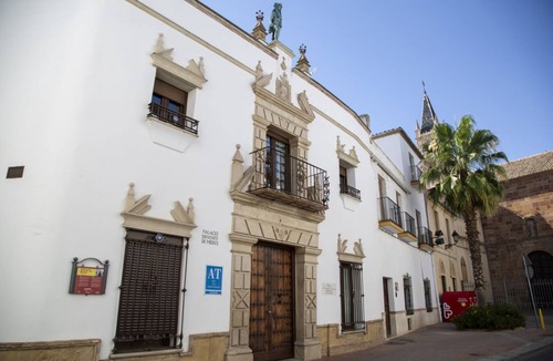 Andujar House | Estudio Deluxe 2 Personas