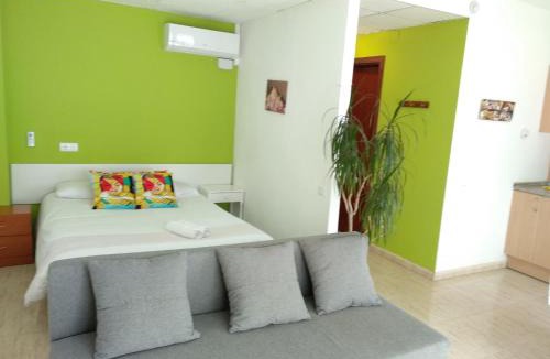 Reus Apartment | Estudio en el centro 0