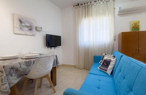 Reus Apartment | Estudio en el centro