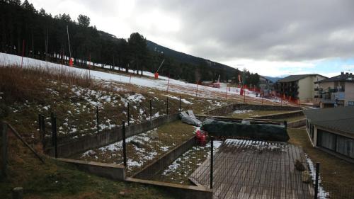 Eyne 2600 Apartment | Estudio en Eyne Estación