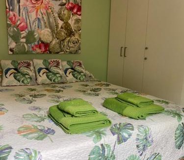 Calafell Apartment | Estudio en la playa de Calafell. Barcelona