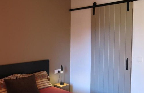 Osseja Apartment | Estudio en Osseja - Sainte Anne