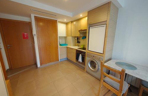 Daimuz Apartment | Estudio en primera linea de playa