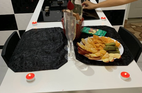 Villa Mella Apartment | Estudio en Villa Mella con Jacuzzi