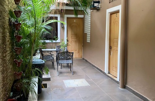 Zona Colonial Apartment | Estudio en Zona Colonial