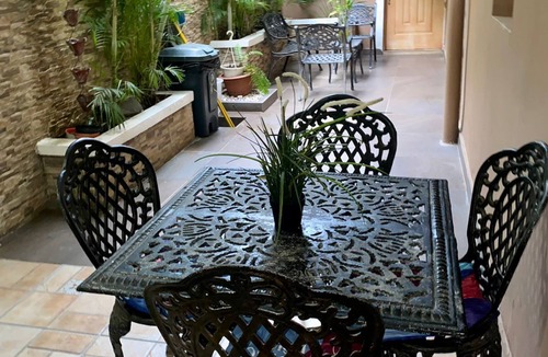 Zona Colonial Apartment | Estudio en Zona Colonial