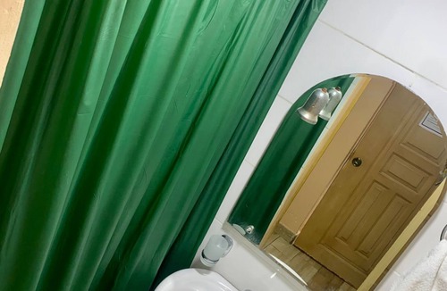 Zona Colonial Apartment | Estudio en Zona Colonial