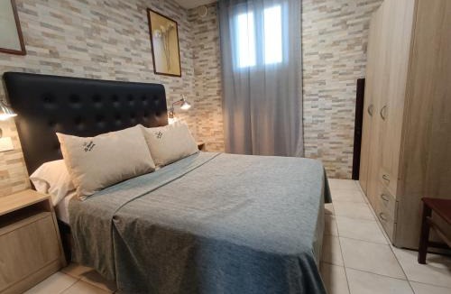 Ezcaray Apartment | ESTUDIO FAMILIAR En EZCARAY