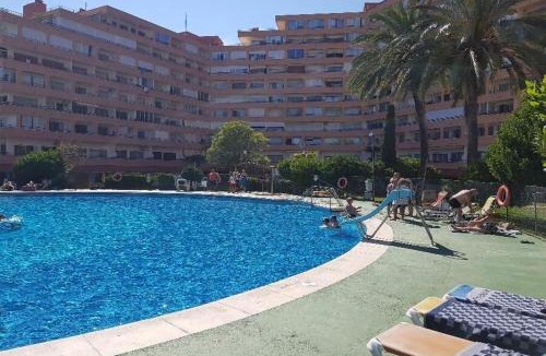 Santa Margarida Apartment | ESTUDIO GRISLAND POOL