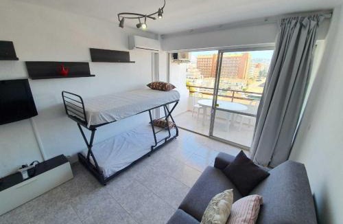 Santa Margarida Apartment | ESTUDIO GRISLAND POOL