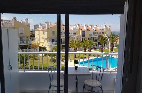 Torrevieja Apartment | Estudio junto al Mar