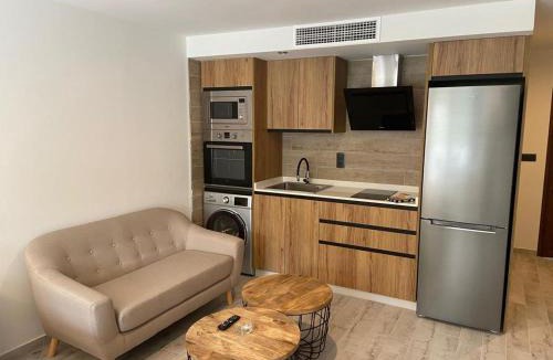 Alcala del Jucar Apartment | Estudio Los Olivos