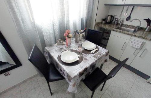 Lloret de Mar Apartment | Estudio Paz