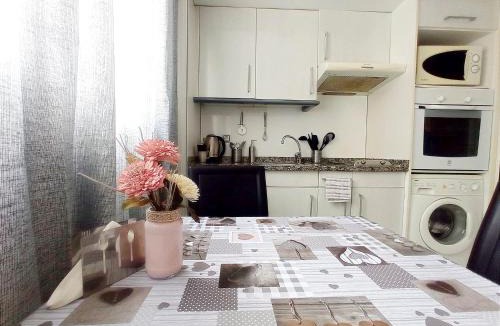 Lloret de Mar Apartment | Estudio Paz